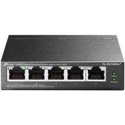 TP-Link TL-SG1005LP