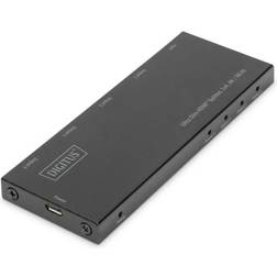 HDMI-4HDMI Splitter F-F Adapter