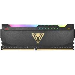 Patriot Viper Steel DDR4 3200MHz 8GB (PVSR48G320C8)