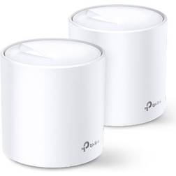 TP-Link Deco X20 (2-pack)