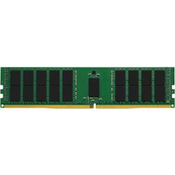 Kingston DDR4 3200MHz Micron E ECC Reg 16GB (KSM32RS8L/16MER)