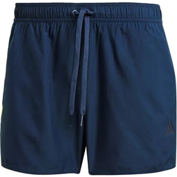 Adidas Classic 3-Stripes Swim Shorts - Legend Ink