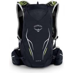 Osprey Duro 15 S/M - Black