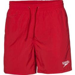 Speedo Essentials 16" Watershort - Fed Red