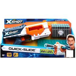 X-Shot Quickslide