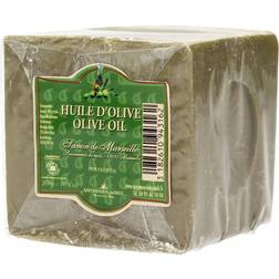 Savon du Midi Olive Marseille 300g