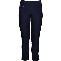 Daily Sports Magic High Water Pants - Dark Blue