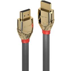 Lindy Gold Line Ultra High Speed HDMI-HDMI 5m