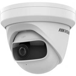 Hikvision DS-2CD2345G0P-I