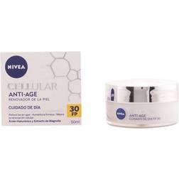 Nivea Cellular Anti-Age Day Cream SPF30 1.7fl oz