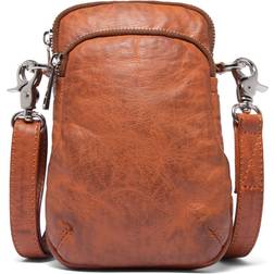 Depeche Mobile Bag - Cognac