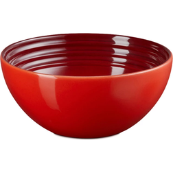 Le Creuset Signature Suppeskål 12cm 0.33L