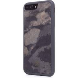 Woodcessories Bumper Stone Case for iPhone 7/8 Plus