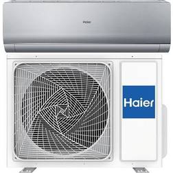 Haier Split Nebula Nordic AS35 Außenteil, Innenteil