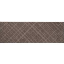 Tica Copenhagen Lines Beige, Braun 67x200cm