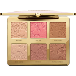 Too Faced Natural Face Palette