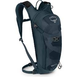 Osprey Siskin 8 - Slate Blue