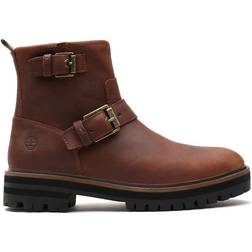 Timberland London Square Biker - Brown