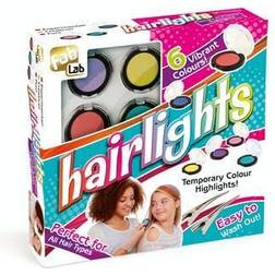 Fab Lab Hairlights