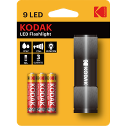 Kodak 9 LED Flashlight