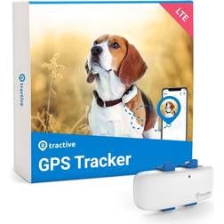 Tractive Dog 4 GPS