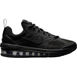 Nike Air Max Genome GS - Black/Anthracite