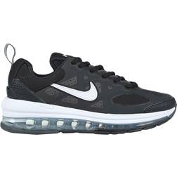 Nike Air Max Genome GS - Black/Anthracite/White