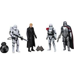 Hasbro Star Wars Celebrate The Saga The First Order