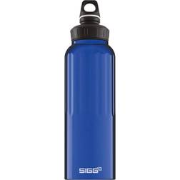 Sigg WMB Traveller Vannflaske 1.5L