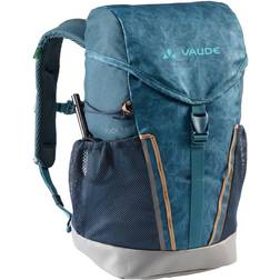 Vaude Puck 10 New - Dark Petrol