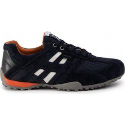 Geox Snake M - Navy Blue