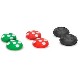 SpeedLink Nintendo Switch Stix Joy-Con Cap Set - Multicolour