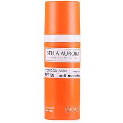 Bella Aurora Protector Solar Antimanchas SPF50+ 1.7fl oz