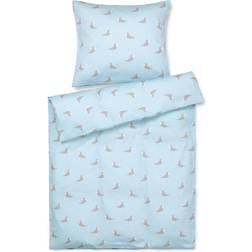 Kay Bojesen Baby Bed Set Songbird 70x100cm