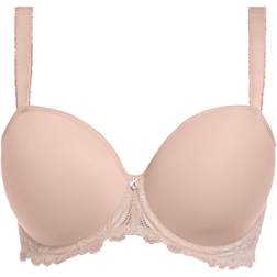 Fantasie Memoir Moulded T-shirt Bra - Natural Beige