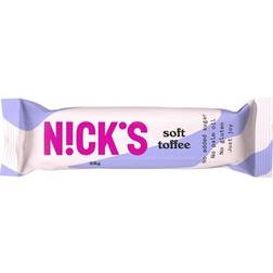 Nick's Soft Toffee 28g
