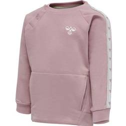 Hummel Sofia Sweatshirt - Woodrose (210724-4852)