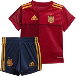 Adidas Spain Home Baby Kit 2020 Infant