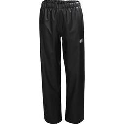 Helly Hansen Junior Moss Pant - Black