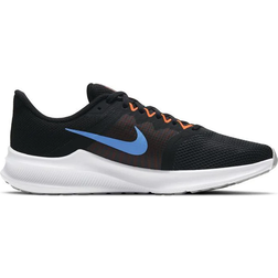 Nike Downshifter 11 M - Black/Total Orange/Dark Smoke Gray/Coast