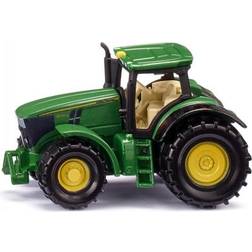 Siku John Deere 6215R 1064