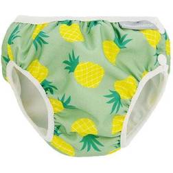 ImseVimse Reusable Swim Nappy - Pineapple (3180253)