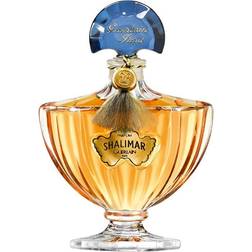 Guerlain Shalimar Extrait Perfum 1 fl oz