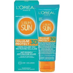 L'Oréal Paris Sublime Sun Cellular Protect SPF30 2.5fl oz