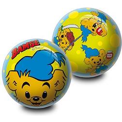 Bamse Plastic Ball 23cm