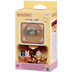 Sylvanian Families Ceiling Light