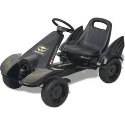 vidaXL Gokart with Pedals