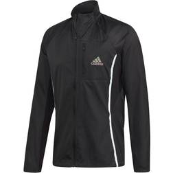 Adidas Runner Jacket Men - Black