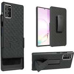 CaseOnline Shockproof Case for Galaxy Note 20 Ultra