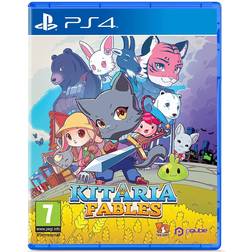 Kitaria Fables (PS4)